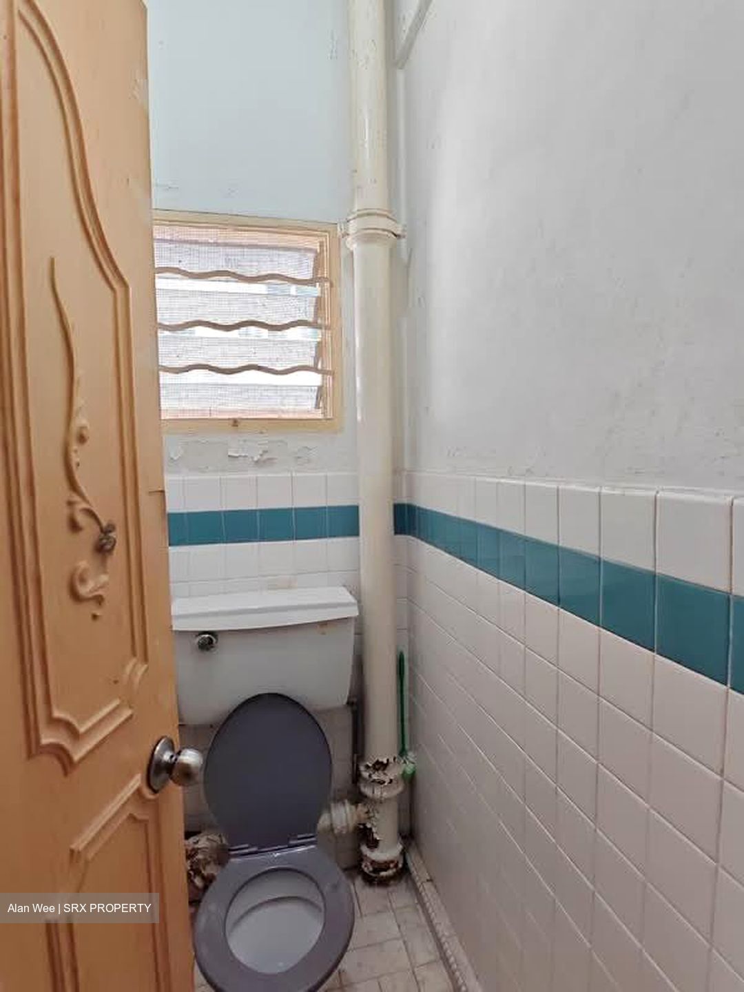 Hillview Estate (D23), Terrace #530284131